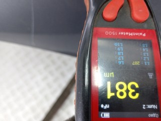 Дверь задняя правая, ориг. номер 41527261482, BMW X5 E70 2006-2010