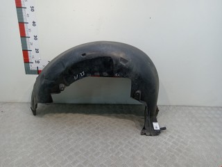 Защита арок задняя левая (подкрылок), ориг. номер 51718403059, BMW X5 E53 2003-2006
