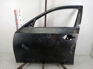 Дверь передняя левая, ориг. номер 41517202339, BMW 5 E60/E61 2002-2007
