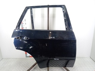 Дверь задняя правая, ориг. номер 41527261482, BMW X5 E70 2006-2010