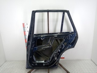 Дверь задняя правая, ориг. номер 41527261482, BMW X5 E70 2006-2010