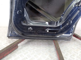 Дверь задняя правая, ориг. номер 41527261482, BMW X5 E70 2006-2010