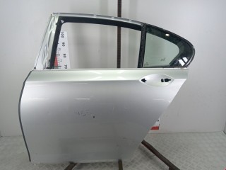 Дверь задняя левая BMW 7 F01/F02 2008-2012, седан, 41007203979
