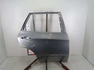 Дверь задняя правая, ориг. номер 41527261482, BMW X5 E70 2010-2013