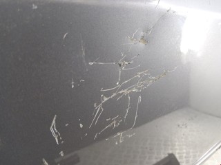 Дверь задняя правая, ориг. номер 41527261482, BMW X5 E70 2010-2013
