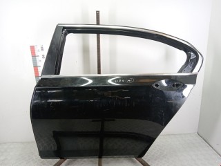 Дверь задняя левая BMW 7 E65/E66 2001-2005, седан, 41517202083