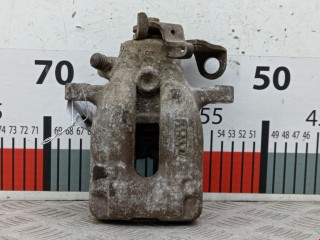 Суппорт задний левый Peugeot 307 2005-2008, 4400R4