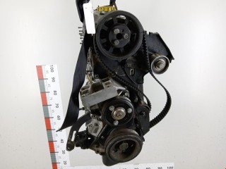 Двигатель, ориг. номер 814043S, 8140.43SF28DTCR, Fiat Ducato 1993-2001