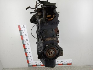 Двигатель, ориг. номер 814043S, 8140.43SF28DTCR, Fiat Ducato 1993-2001