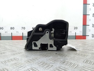 Замок двери задней левой, ориг. номер 51227318417, 1120085, BMW 5 E60/E61 2002-2007