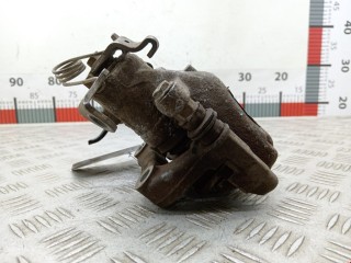 Суппорт задний правый, ориг. номер 4401N7, 9670366080, Peugeot 308 2007-2011