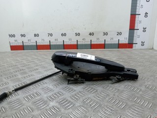 Ручка двери наружная задняя правая, ориг. номер 51217137054, BMW X5 E70 2006-2010