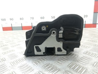 Замок двери задней левой, ориг. номер 7202147, 51227202147, BMW X5 E70 2006-2010
