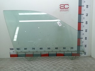 Стекло двери передней правой, ориг. номер 51337137014, BMW X5 E70 2006-2010
