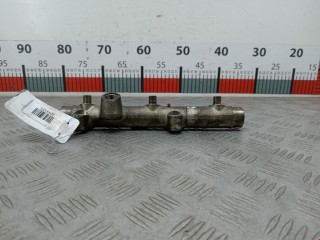 Топливная рампа Audi A4 2000-2006, дизель, 059130089AA