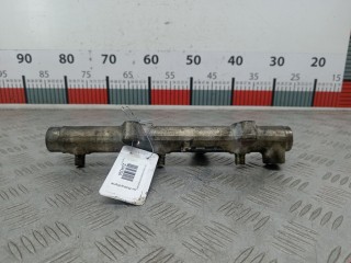 Топливная рампа Audi A4 2000-2006, дизель, 059130090J