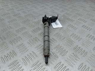 Форсунка, ориг. номер 0445115037, 059130277BD, Audi A4 2000-2006