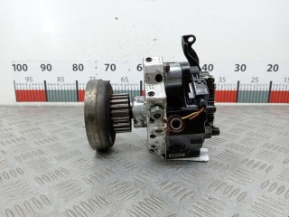 ТНВД, ориг. номер 059130755E, 0445010090, Audi A4 2000-2006