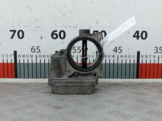 Заслонка дроссельная, ориг. номер 8E0145950D, A2C53081714, Audi A4 2000-2006