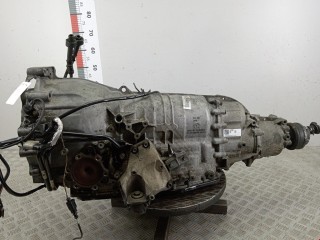 КПП автоматическая (АКПП), ориг. номер GCX, 09L300035EX, Audi A4 2000-2006