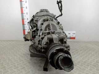 КПП автоматическая (АКПП), ориг. номер GCX, 09L300035EX, Audi A4 2000-2006