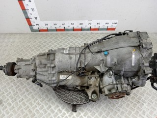 КПП автоматическая (АКПП), ориг. номер GCX, 09L300035EX, Audi A4 2000-2006
