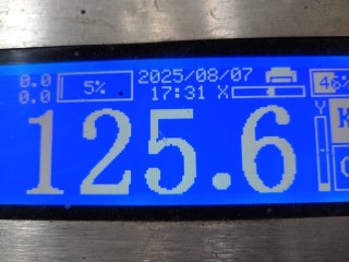 КПП автоматическая (АКПП), ориг. номер GCX, 09L300035EX, Audi A4 2000-2006