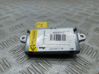 Датчик AirBag BMW 7 E65/E66 2001-2005, седан, левый руль, 65776970907