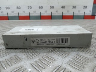 Блок управления двери, ориг. номер 61356964141, 5WK48001, BMW 7 E65/E66 2001-2005