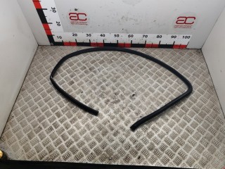 Уплотнитель Citroen C5 2004-2008, хетчбэк 5 дв., левый руль, 9334A6