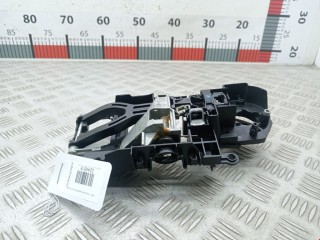 Кронштейн ручки двери, ориг. номер 51217265084, BMW 5 F10/F11/GT F07 2009-2013
