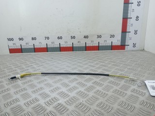 Трос двери задней BMW 5 F10/F11/GT F07 2009-2013, седан, левый руль, 51217297439