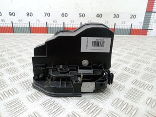 Замок двери задней правой, ориг. номер 7202148, 51227202148, BMW X5 E70 2006-2010