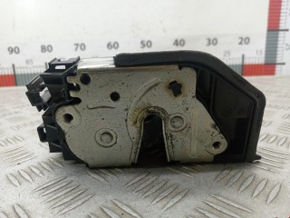 Замок двери передней левой, ориг. номер 51217202145, 7167073, BMW 7 E65/E66 2001-2005