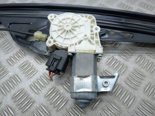 Стеклоподъемник электрический задний левый, ориг. номер 51357184745, 7034387, BMW 5 E60/E61 2007-2010