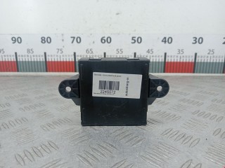 Блок управления двери Mercedes C W204 2007-2011, A2129004006