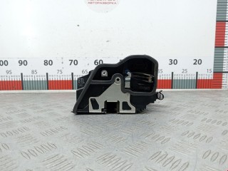 Замок двери передней левой, ориг. номер 7202145, 51217202145, BMW X5 E70 2006-2010