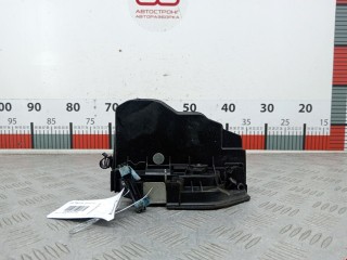 Замок двери передней левой, ориг. номер 7202145, 51217202145, BMW X5 E70 2006-2010