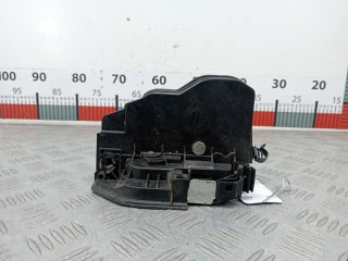 Замок двери передней правой, ориг. номер A053702, 51217229456, BMW X5 E70 2010-2013