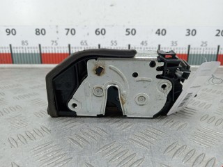 Замок двери передней правой, ориг. номер A053702, 51217229456, BMW X5 E70 2010-2013