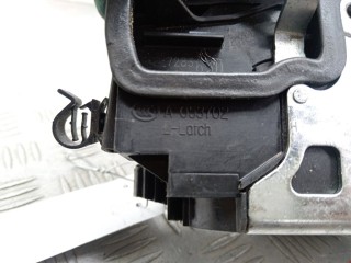 Замок двери передней правой, ориг. номер A053702, 51217229456, BMW X5 E70 2010-2013
