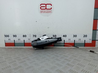 Ручка наружная передняя правая BMW X5 E70 2010-2013, внедорожник 5 дв., 51217193278