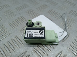 Датчик удара, ориг. номер 65779118168, 65779118167, BMW 3 E90/E91/E92/E93 2004-2008