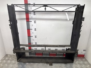 Кассета радиаторов Land Rover Range Rover 2002-2005, АКПП, PCU000110