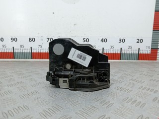 Замок двери передней левой, ориг. номер 51217202145, 7154619, BMW 7 E65/E66 2001-2005