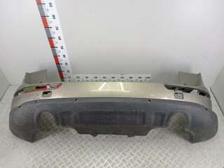 Бампер задний, ориг. номер 8R0807511, Audi Q5 2008-2012