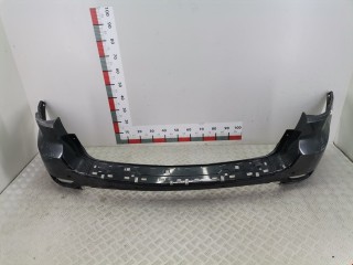 Бампер задний Jeep Grand Cherokee 2010-2013, 463000