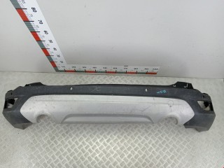 Бампер задний Ford Kuga 2008-2013, внедорожник 5 дв., CV44-17D781-A