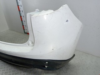 Бампер задний, ориг. номер KD4750221, Mazda CX5 2011-2015