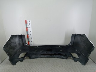 Бампер задний, ориг. номер KD4750221, Mazda CX5 2011-2015